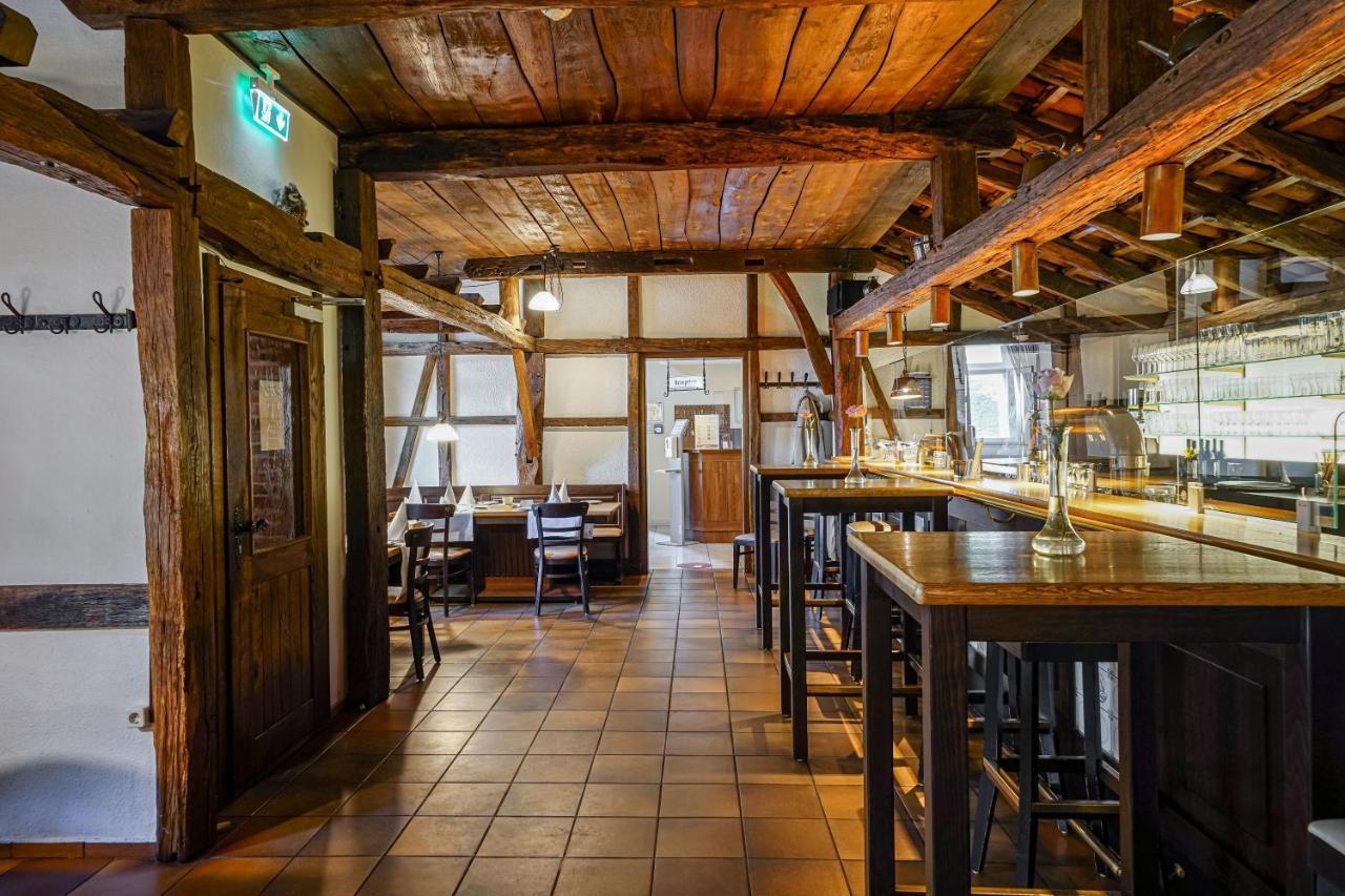 Hotel Restaurant Kloppendiek Zwillbrock Екстериор снимка