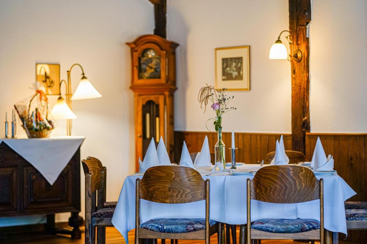 Hotel Restaurant Kloppendiek Zwillbrock Екстериор снимка