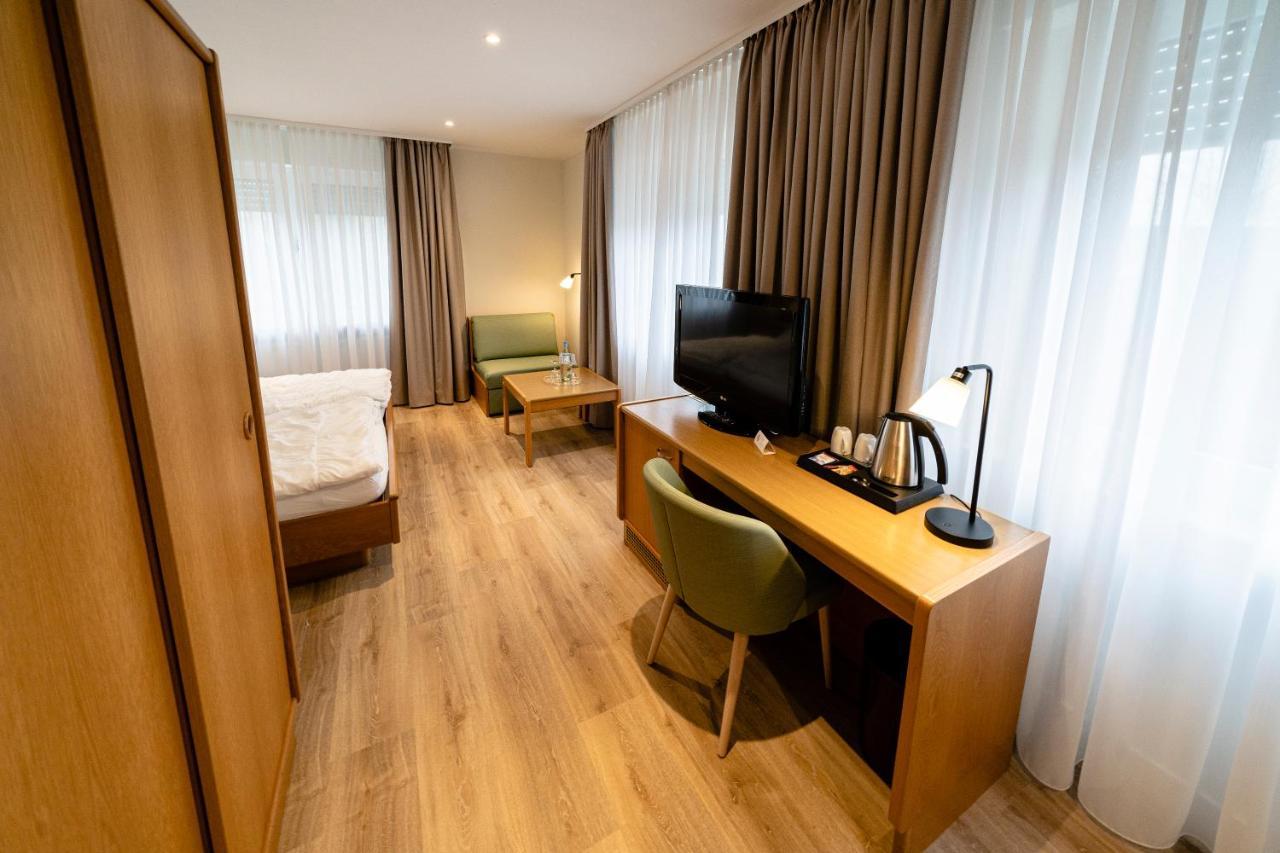 Hotel Restaurant Kloppendiek Zwillbrock Екстериор снимка