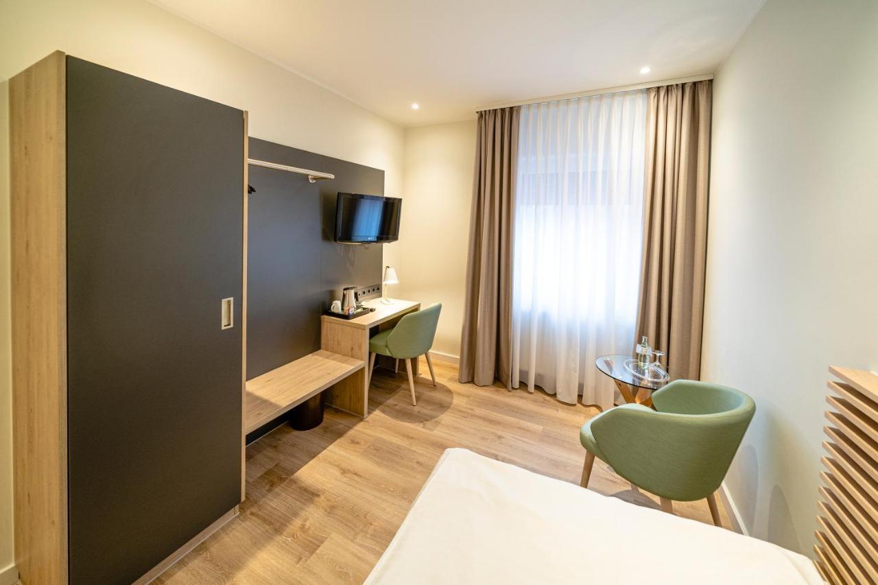 Hotel Restaurant Kloppendiek Zwillbrock Екстериор снимка