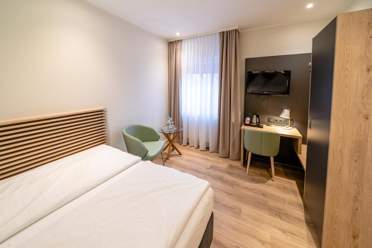 Hotel Restaurant Kloppendiek Zwillbrock Екстериор снимка